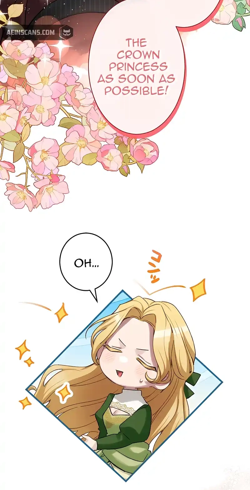 Dear Husband, I’ll Earn Money and Get a Divorce! Chapter 28 page 7 - 