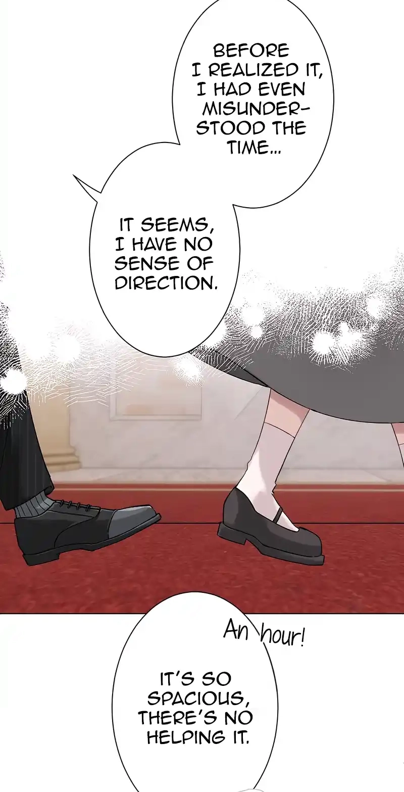 Dear Husband, I’ll Earn Money and Get a Divorce! Chapter 28 page 9 - 
