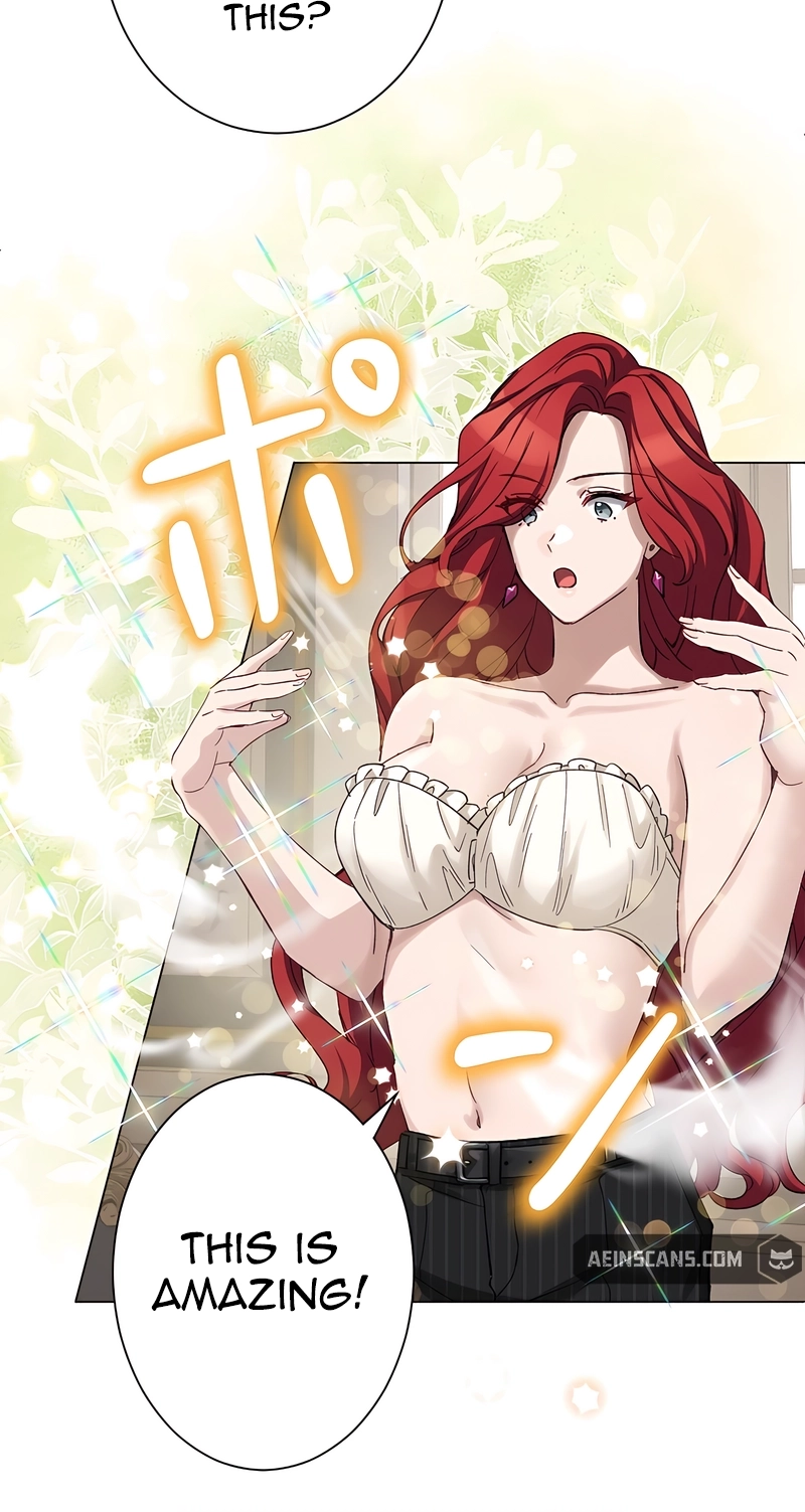 Dear Husband, I’ll Earn Money and Get a Divorce! Chapter 29 page 11 - 