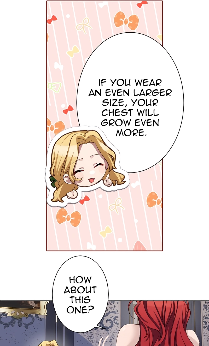 Dear Husband, I’ll Earn Money and Get a Divorce! Chapter 29 page 12 - 