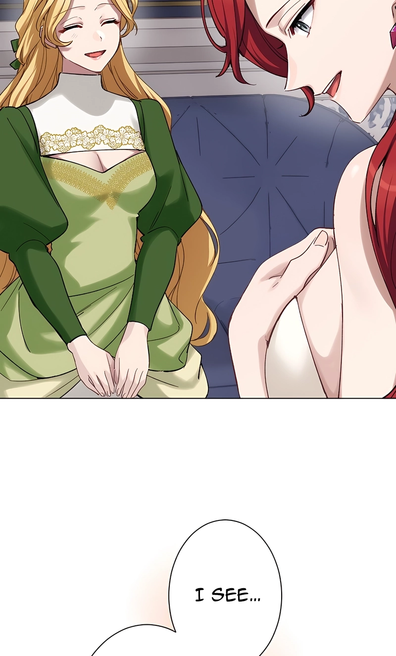 Dear Husband, I’ll Earn Money and Get a Divorce! Chapter 29 page 15 - 