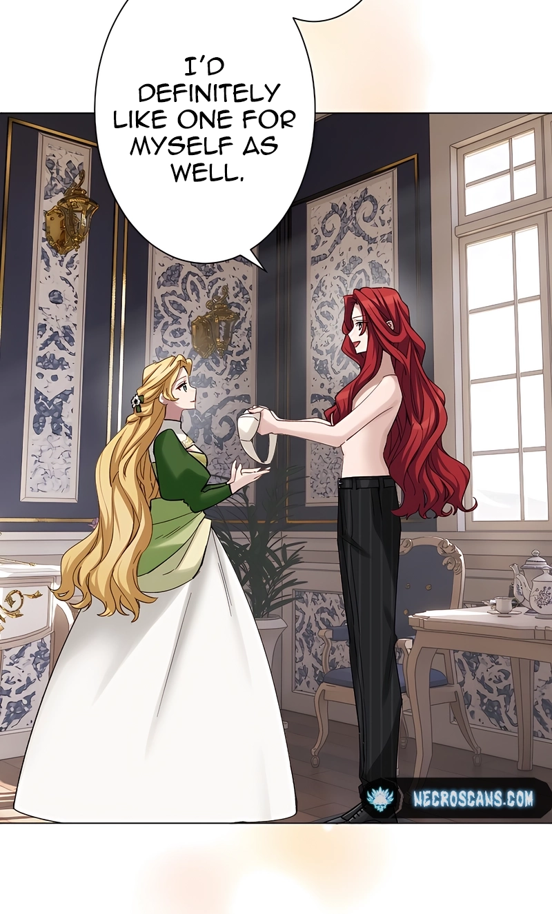 Dear Husband, I’ll Earn Money and Get a Divorce! Chapter 29 page 16 - 
