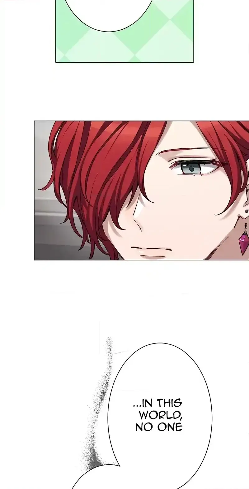 Dear Husband, I’ll Earn Money and Get a Divorce! Chapter 29 page 20 - 