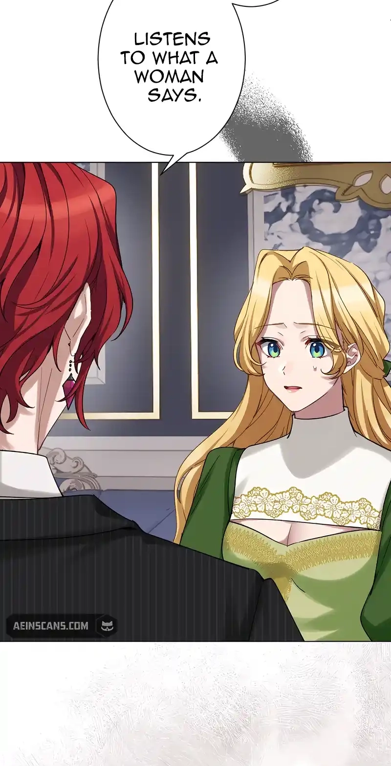 Dear Husband, I’ll Earn Money and Get a Divorce! Chapter 29 page 21 - 