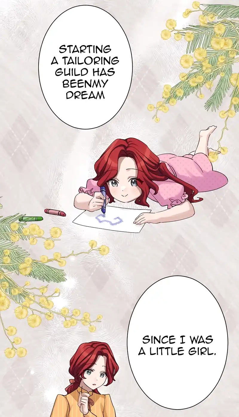 Dear Husband, I’ll Earn Money and Get a Divorce! Chapter 29 page 22 - 