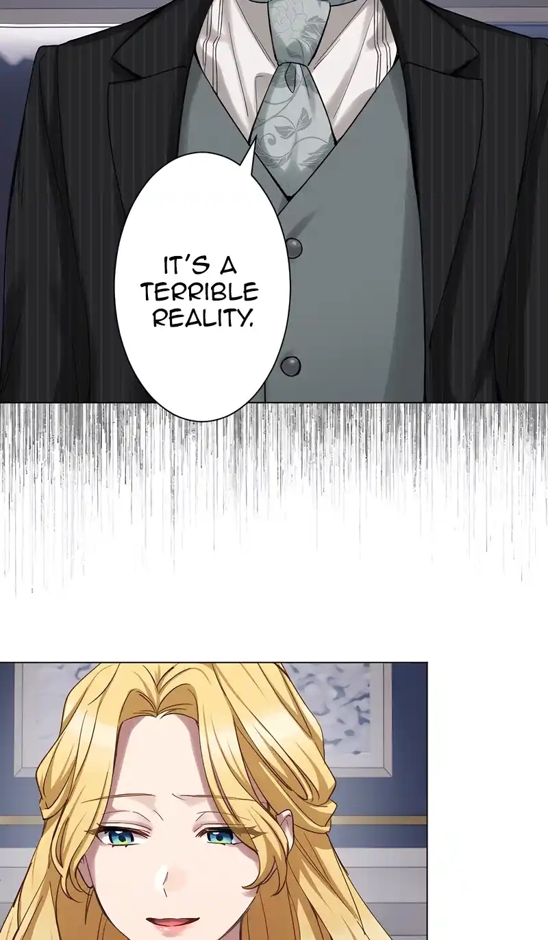 Dear Husband, I’ll Earn Money and Get a Divorce! Chapter 29 page 29 - 