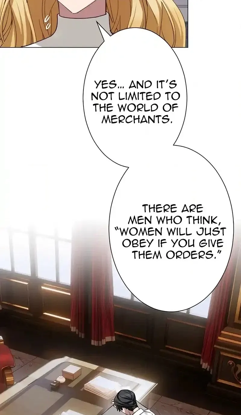 Dear Husband, I’ll Earn Money and Get a Divorce! Chapter 29 page 30 - 