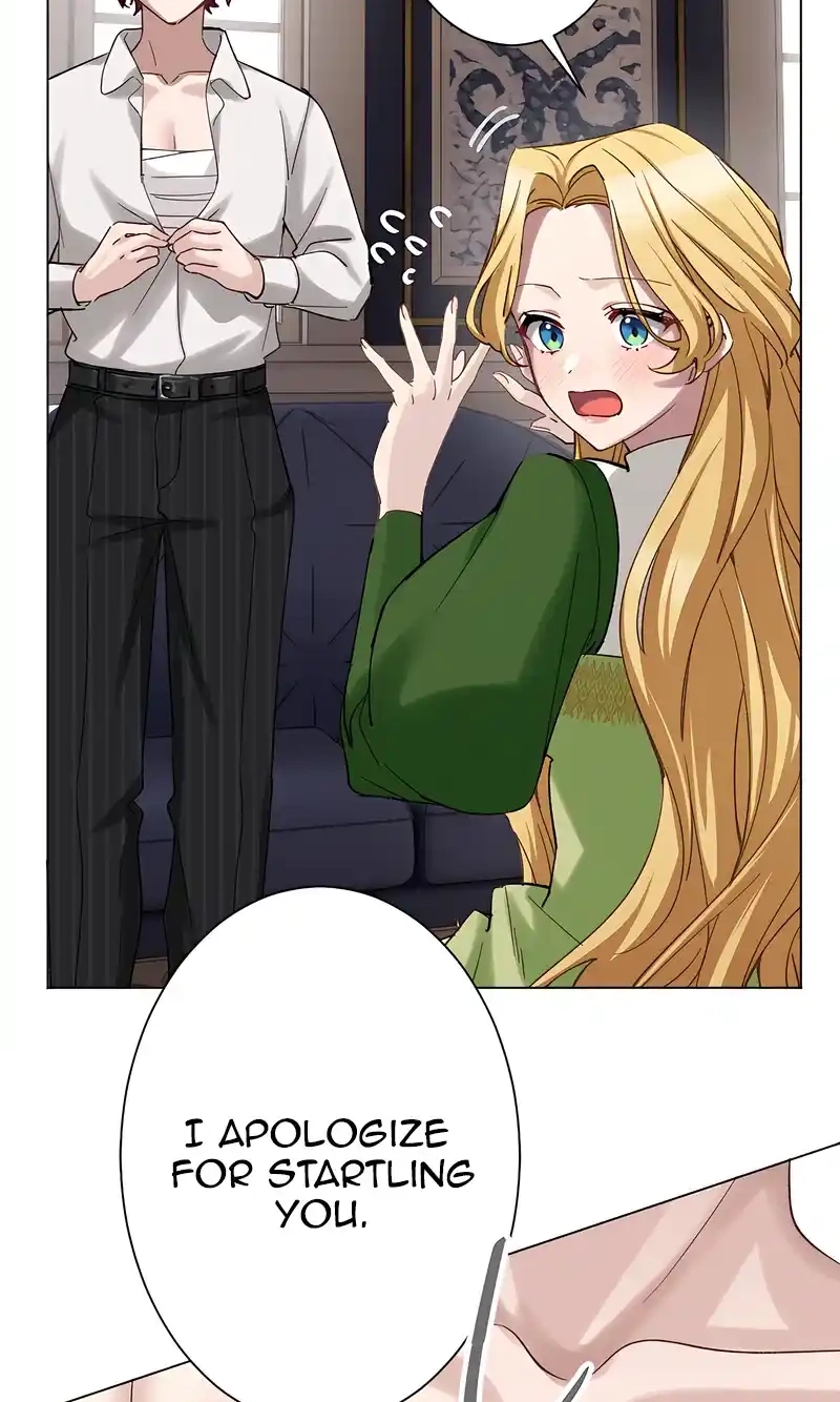 Dear Husband, I’ll Earn Money and Get a Divorce! Chapter 29 page 4 - 