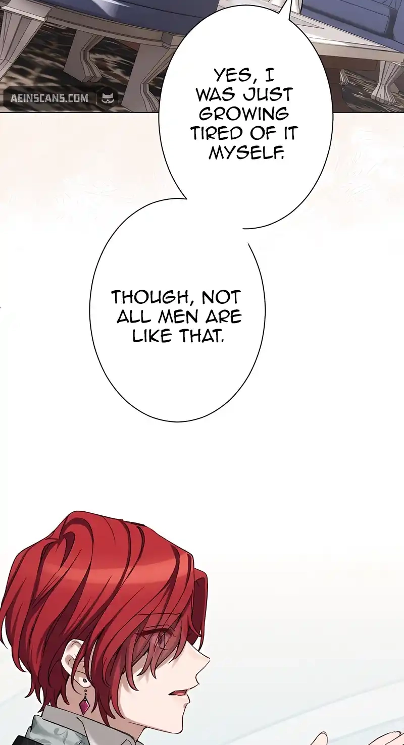 Dear Husband, I’ll Earn Money and Get a Divorce! Chapter 29 page 35 - 