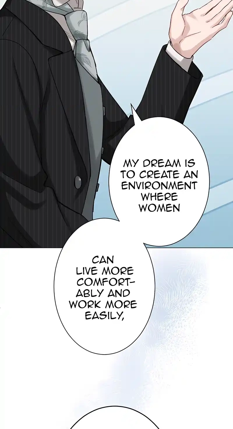 Dear Husband, I’ll Earn Money and Get a Divorce! Chapter 29 page 36 - 