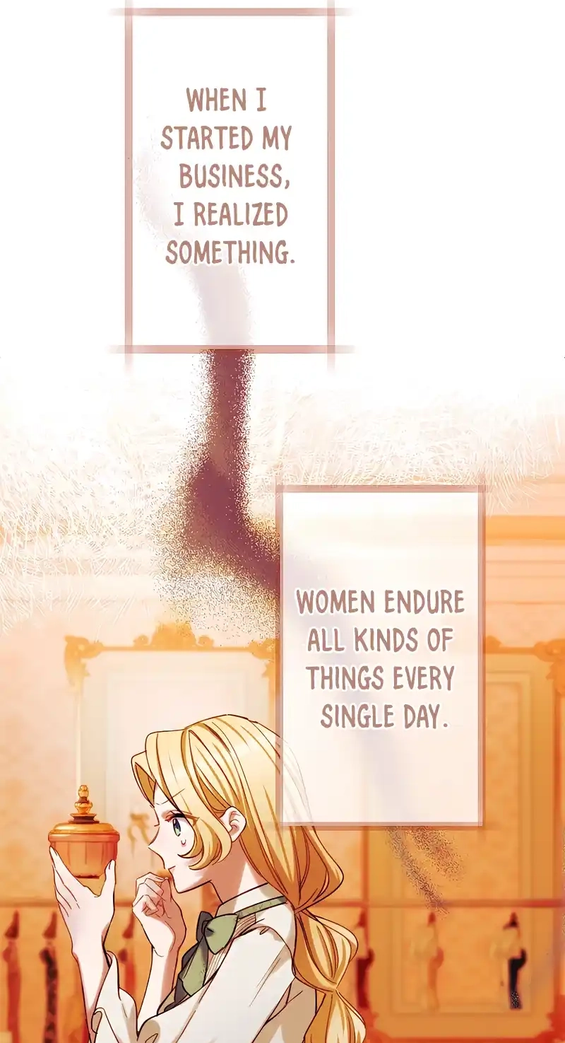 Dear Husband, I’ll Earn Money and Get a Divorce! Chapter 29 page 38 - 
