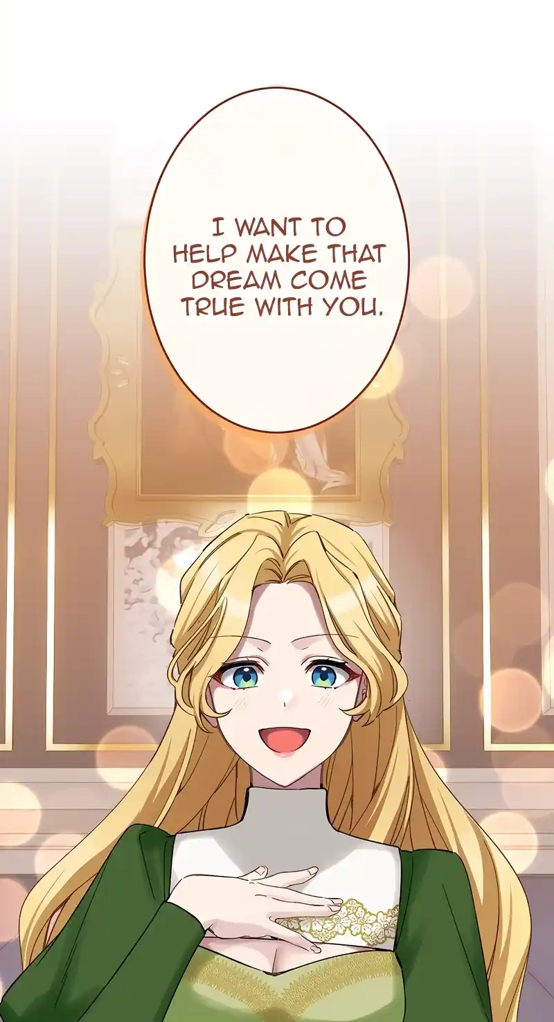 Dear Husband, I’ll Earn Money and Get a Divorce! Chapter 29 page 41 - 