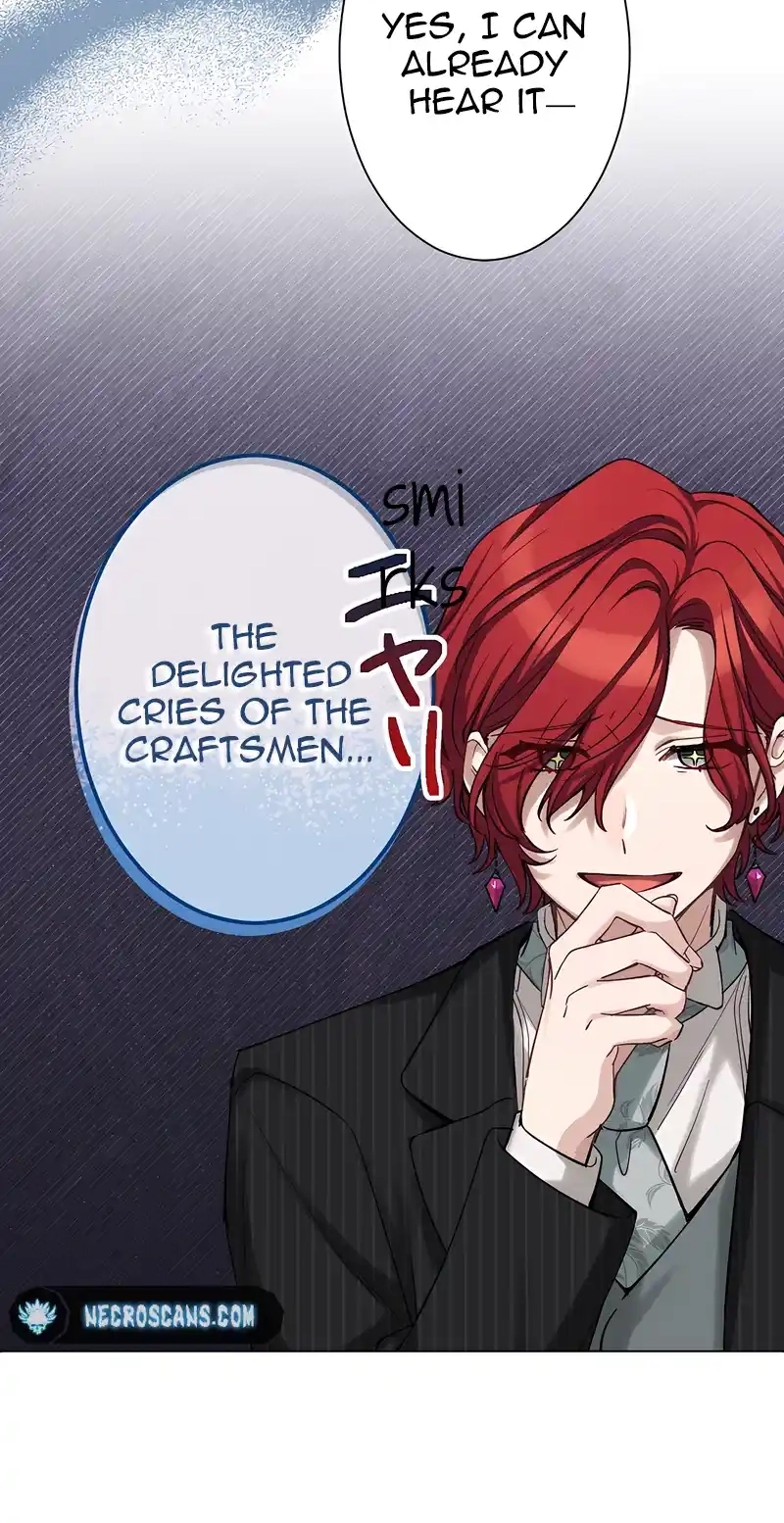 Dear Husband, I’ll Earn Money and Get a Divorce! Chapter 29 page 45 - 