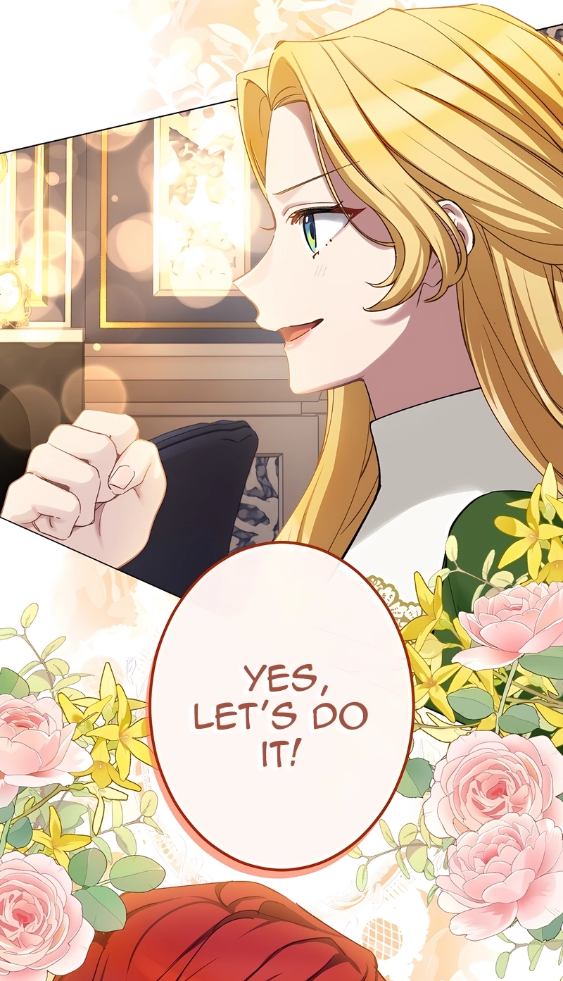 Dear Husband, I’ll Earn Money and Get a Divorce! Chapter 29 page 47 - 