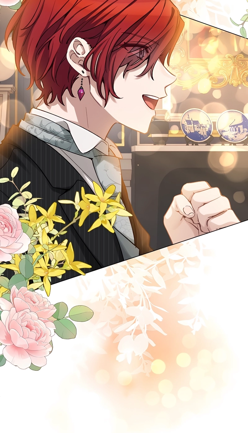 Dear Husband, I’ll Earn Money and Get a Divorce! Chapter 29 page 48 - 