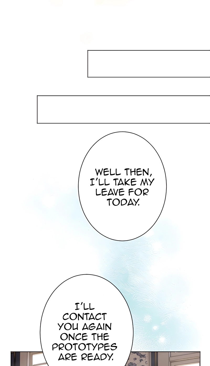 Dear Husband, I’ll Earn Money and Get a Divorce! Chapter 29 page 49 - 