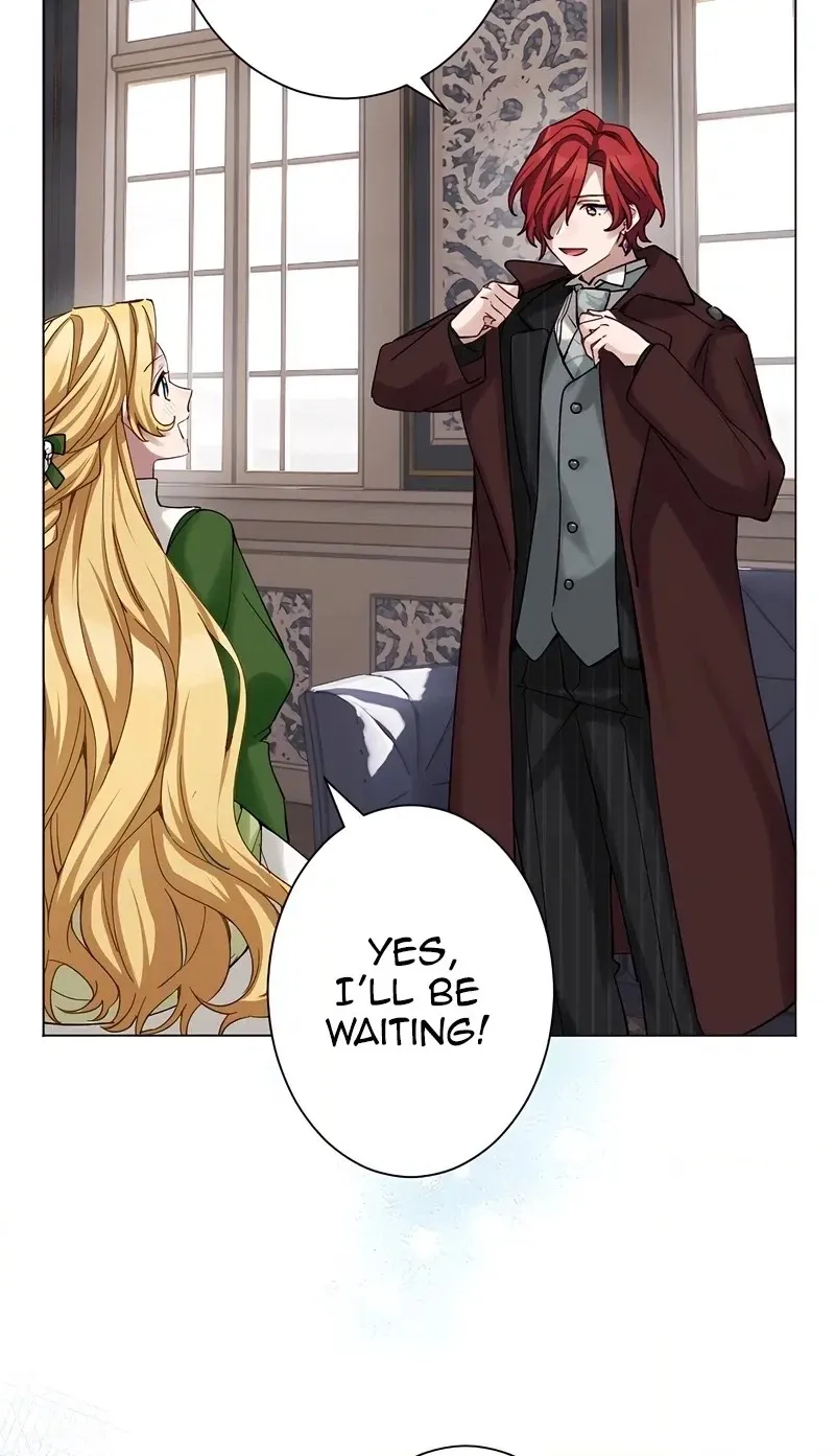 Dear Husband, I’ll Earn Money and Get a Divorce! Chapter 29 page 50 - 