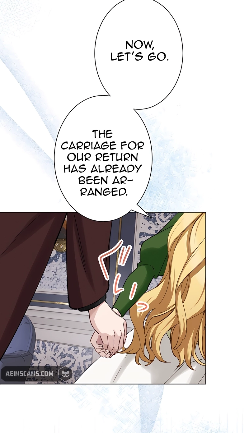 Dear Husband, I’ll Earn Money and Get a Divorce! Chapter 29 page 51 - 