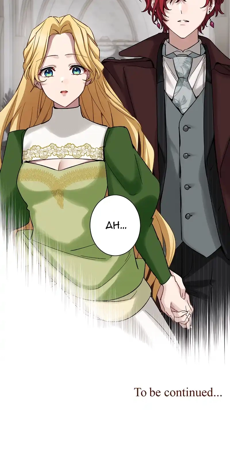 Dear Husband, I’ll Earn Money and Get a Divorce! Chapter 29 page 54 - 