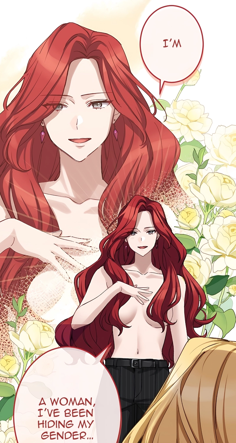 Dear Husband, I’ll Earn Money and Get a Divorce! Chapter 29 page 7 - 