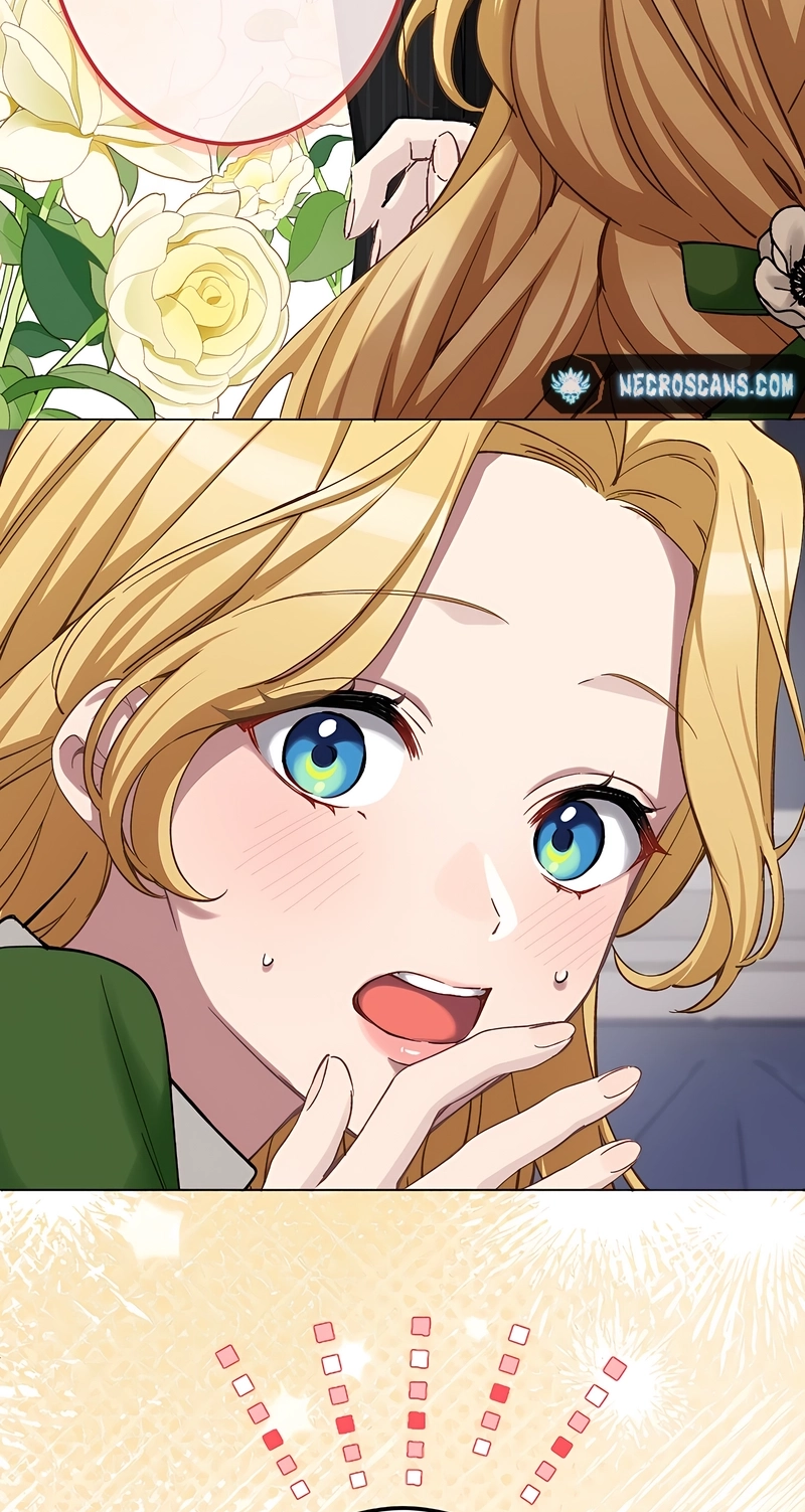 Dear Husband, I’ll Earn Money and Get a Divorce! Chapter 29 page 8 - 