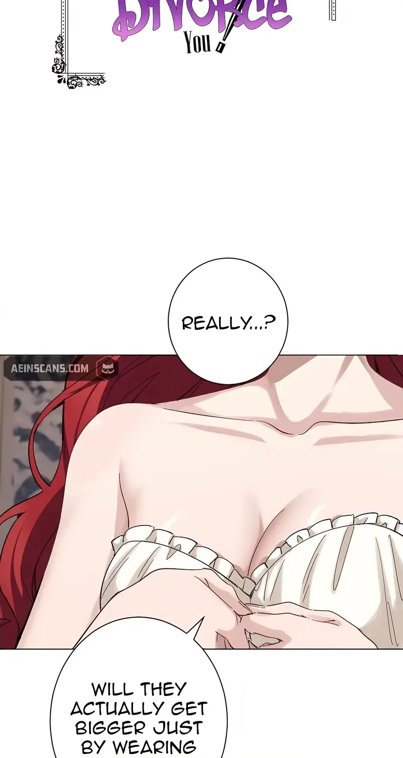 Dear Husband, I’ll Earn Money and Get a Divorce! Chapter 29 page 10 - 