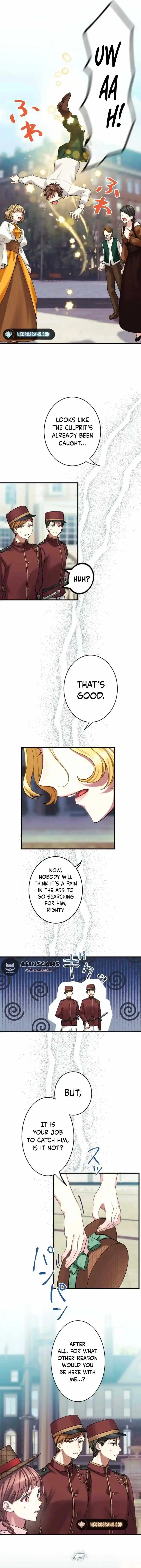 Dear Husband, I’ll Earn Money and Get a Divorce! Chapter 3 page 14 - 