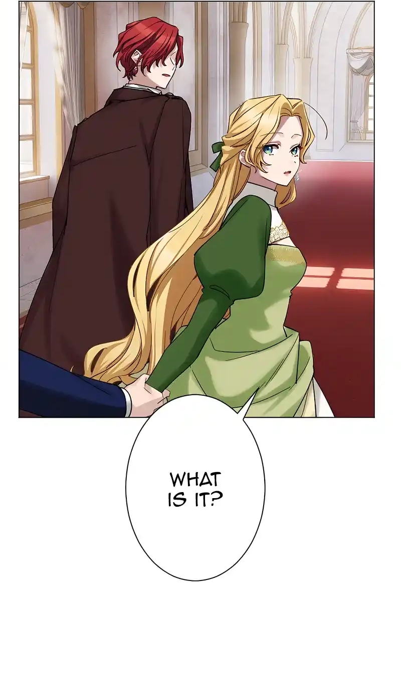 Dear Husband, I’ll Earn Money and Get a Divorce! Chapter 30 page 14 - 