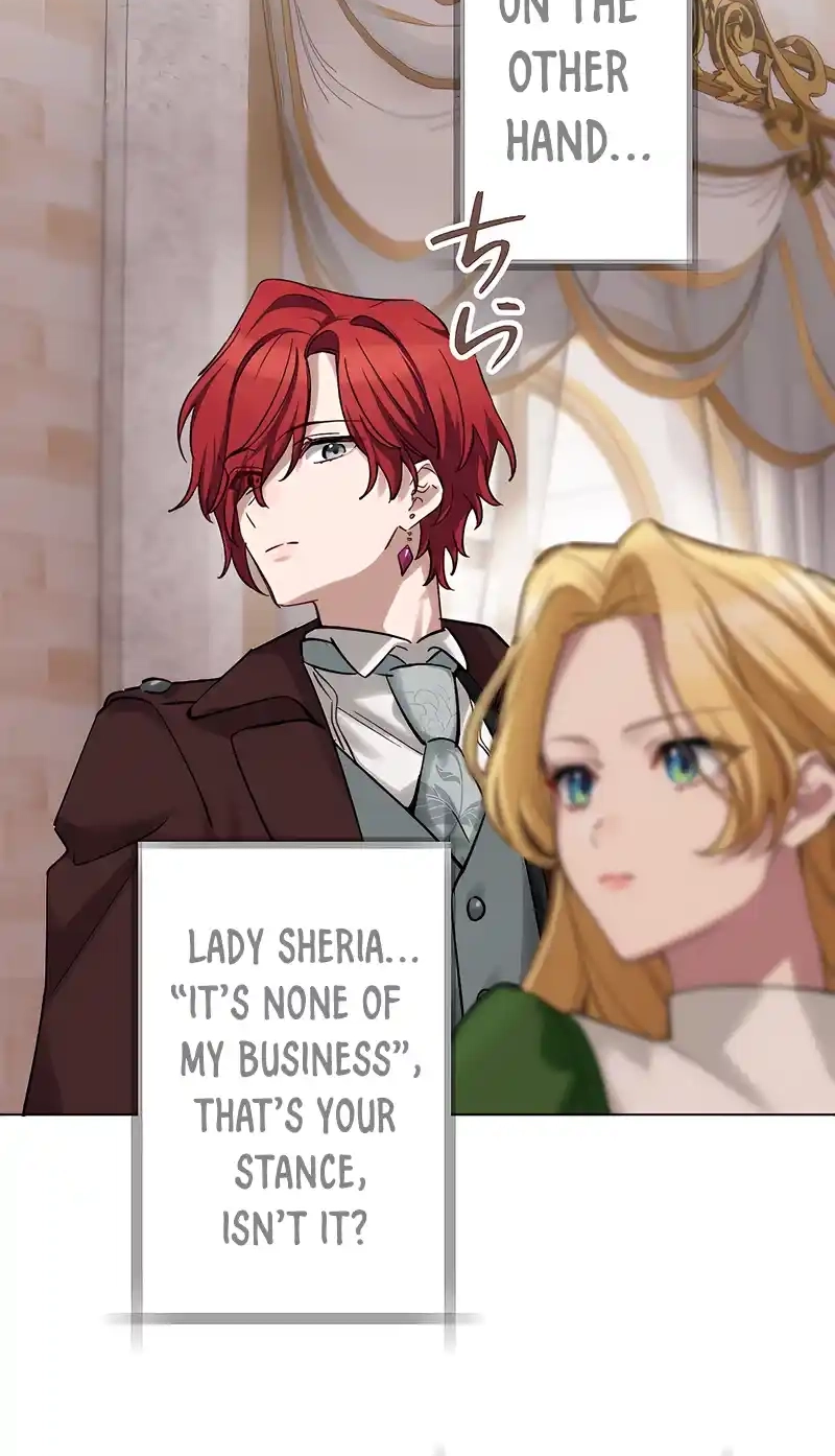Dear Husband, I’ll Earn Money and Get a Divorce! Chapter 30 page 18 - 