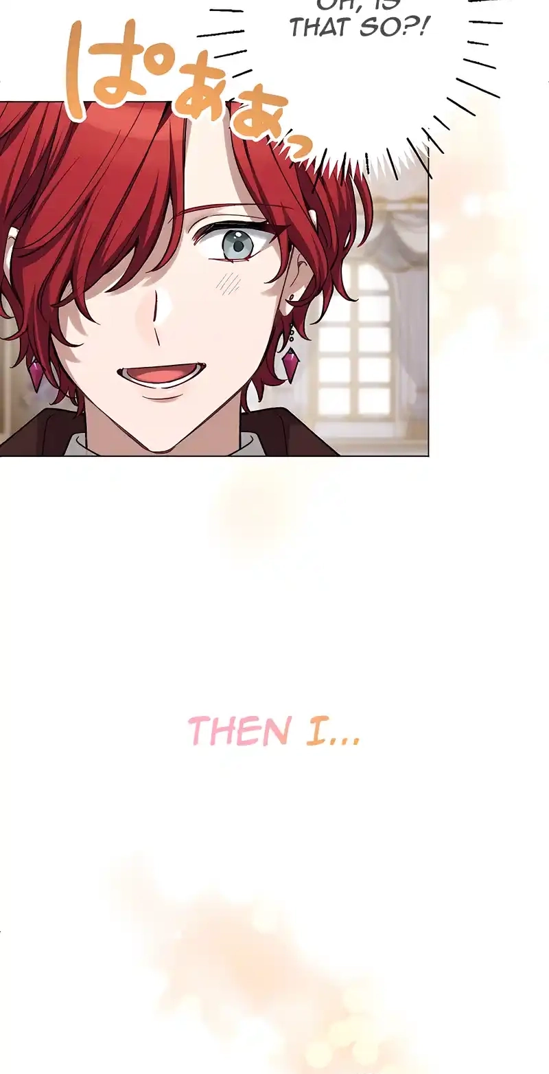 Dear Husband, I’ll Earn Money and Get a Divorce! Chapter 30 page 23 - 