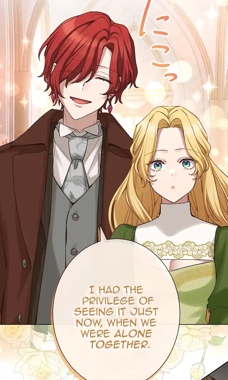 Dear Husband, I’ll Earn Money and Get a Divorce! Chapter 30 page 25 - 