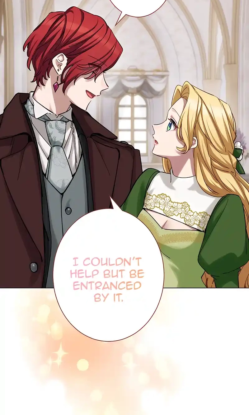 Dear Husband, I’ll Earn Money and Get a Divorce! Chapter 30 page 27 - 