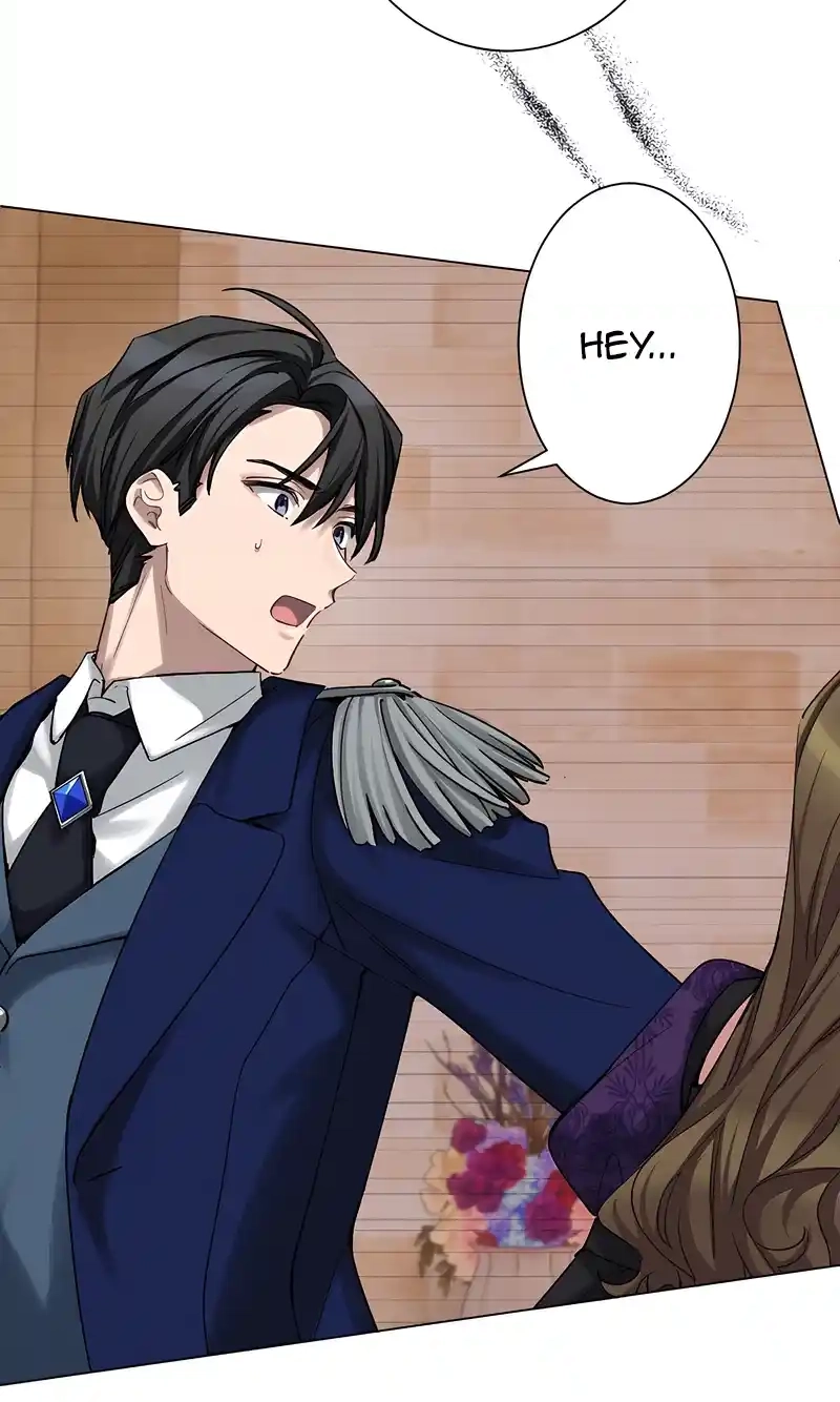 Dear Husband, I’ll Earn Money and Get a Divorce! Chapter 30 page 39 - 