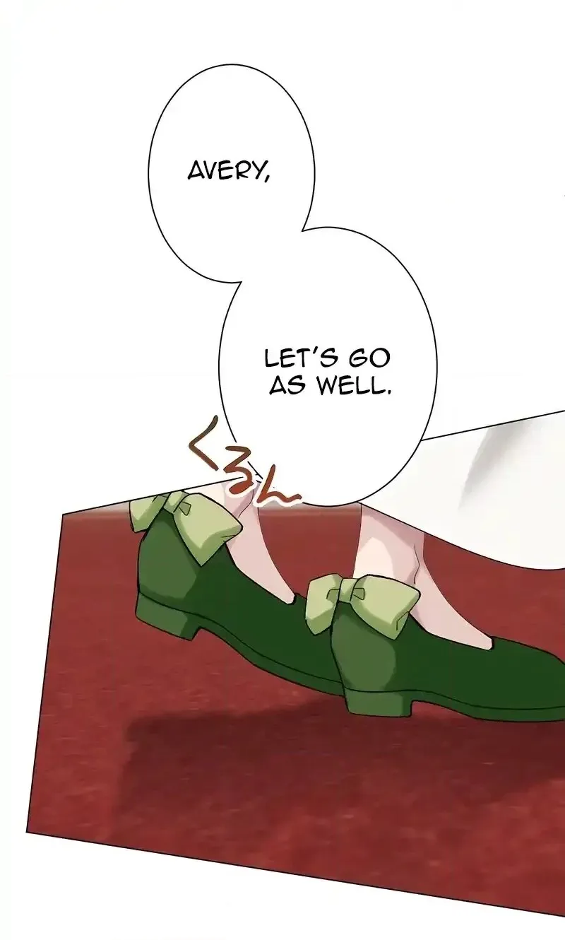 Dear Husband, I’ll Earn Money and Get a Divorce! Chapter 30 page 40 - 