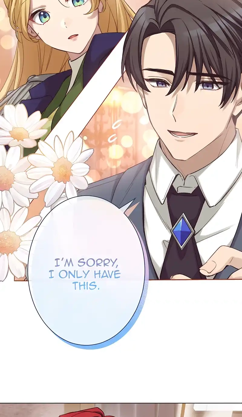 Dear Husband, I’ll Earn Money and Get a Divorce! Chapter 30 page 44 - 