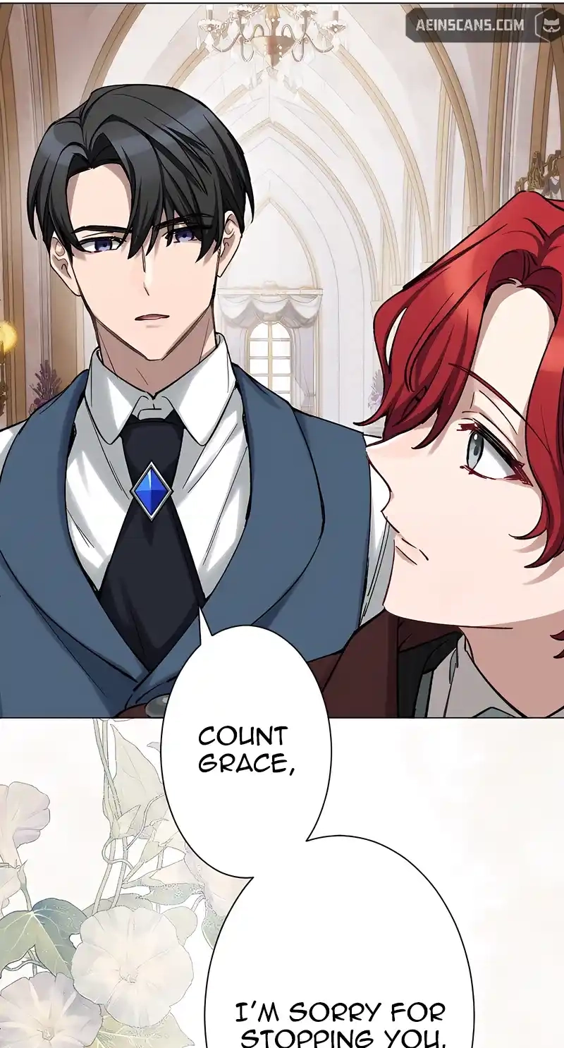Dear Husband, I’ll Earn Money and Get a Divorce! Chapter 30 page 46 - 