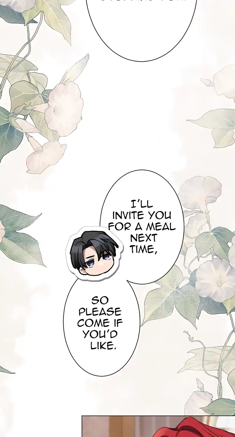 Dear Husband, I’ll Earn Money and Get a Divorce! Chapter 30 page 47 - 