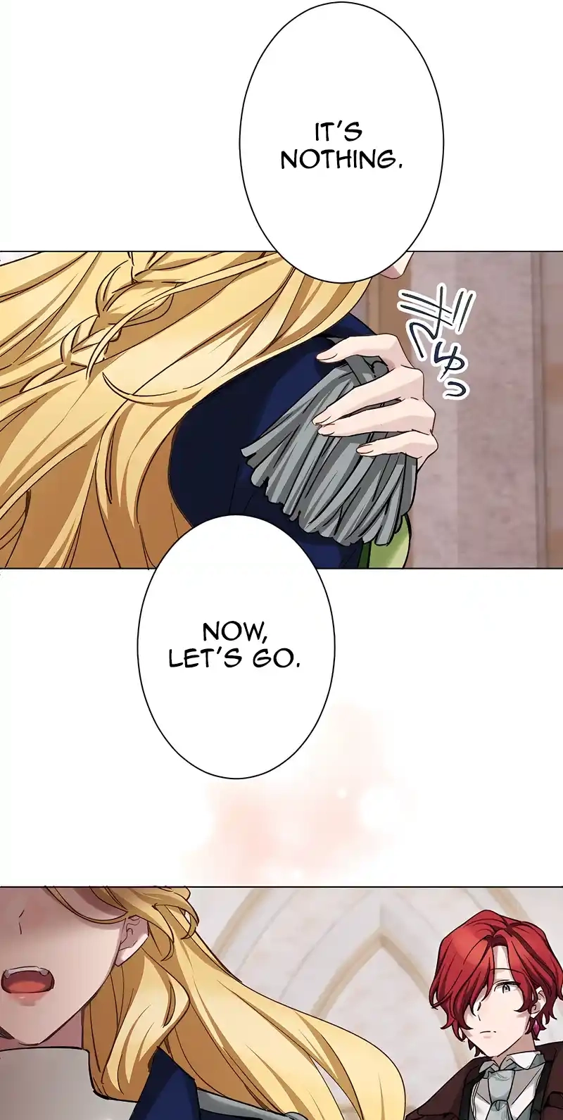 Dear Husband, I’ll Earn Money and Get a Divorce! Chapter 30 page 51 - 