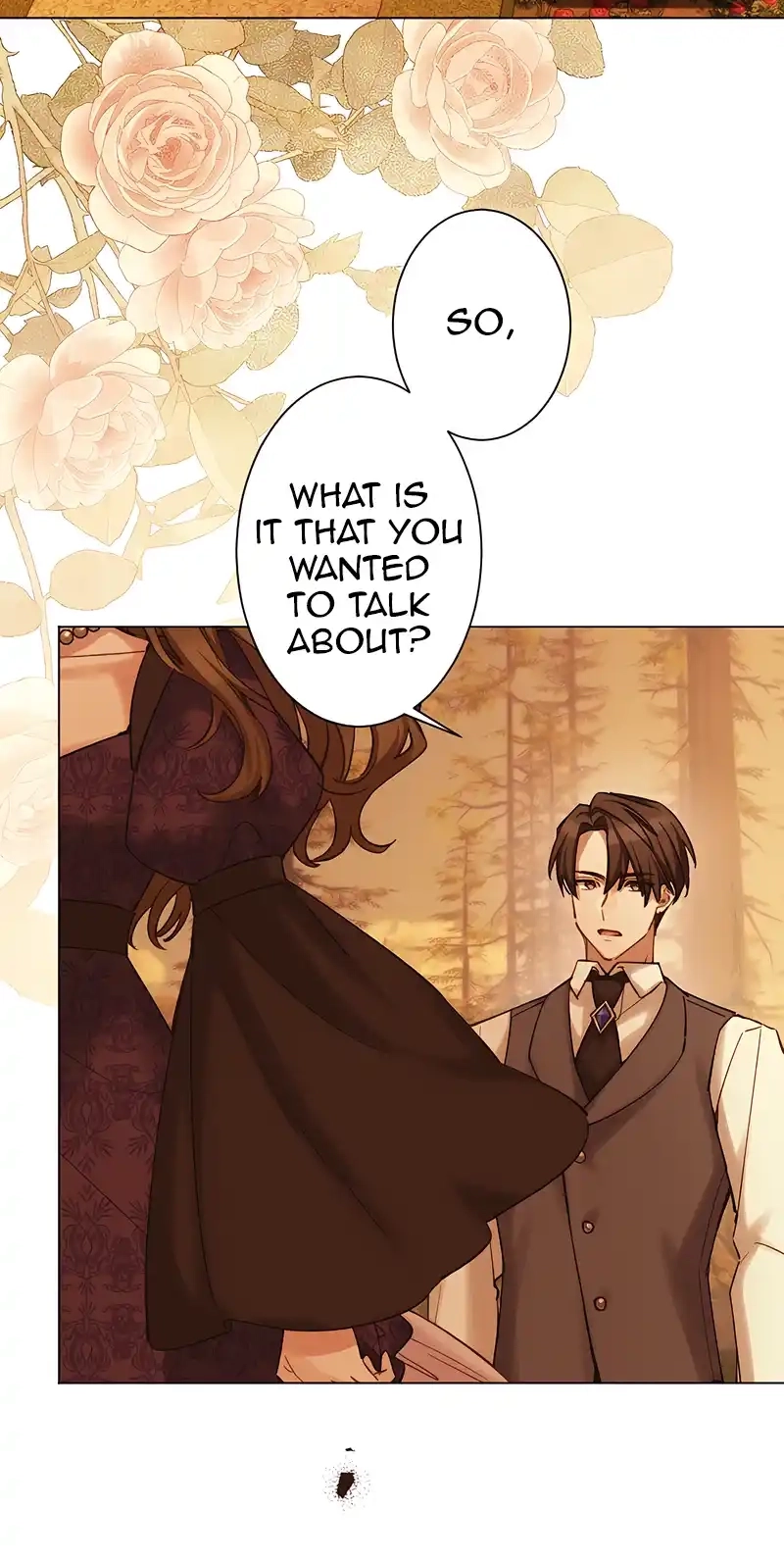 Dear Husband, I’ll Earn Money and Get a Divorce! Chapter 30 page 55 - 