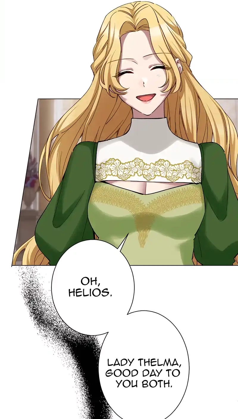 Dear Husband, I’ll Earn Money and Get a Divorce! Chapter 30 page 9 - 