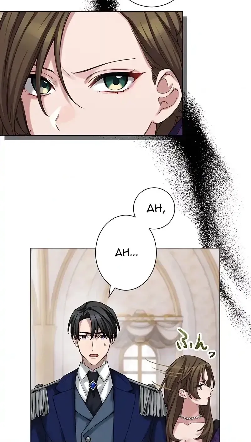 Dear Husband, I’ll Earn Money and Get a Divorce! Chapter 30 page 10 - 