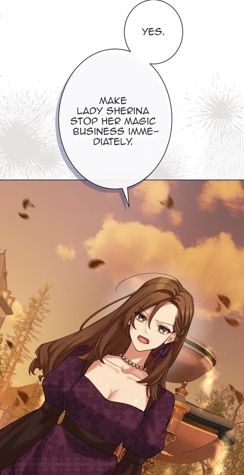Dear Husband, I’ll Earn Money and Get a Divorce! Chapter 31 page 12 - 