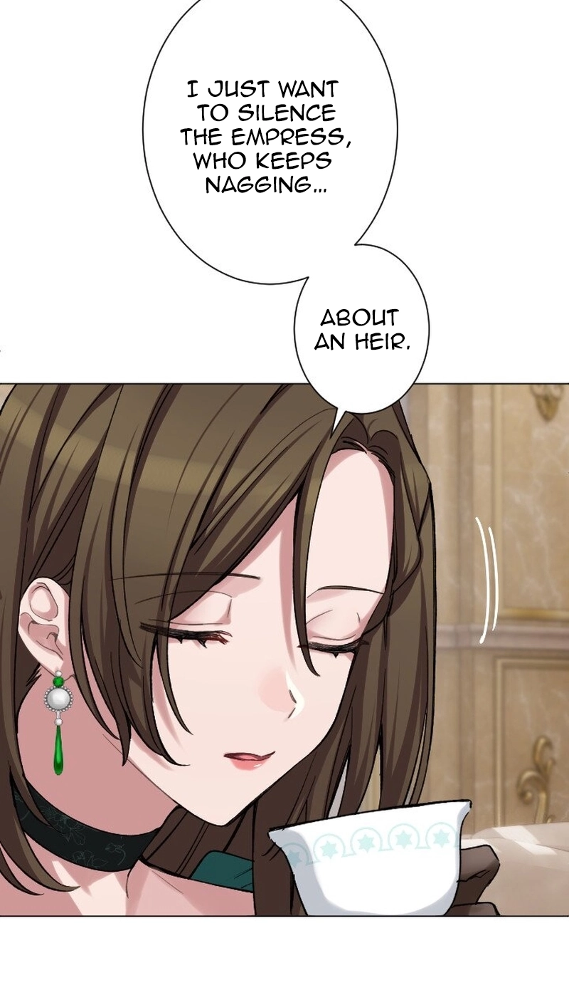 Dear Husband, I’ll Earn Money and Get a Divorce! Chapter 31 page 18 - 