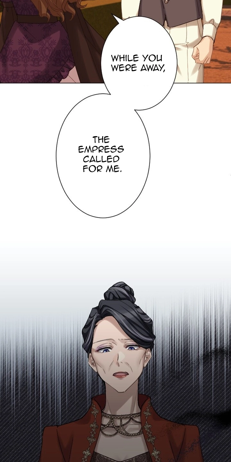 Dear Husband, I’ll Earn Money and Get a Divorce! Chapter 31 page 3 - 