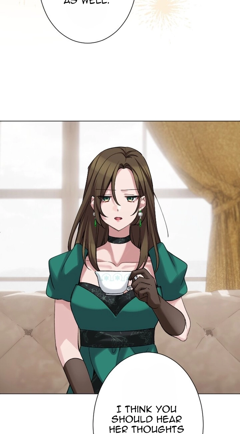 Dear Husband, I’ll Earn Money and Get a Divorce! Chapter 31 page 21 - 