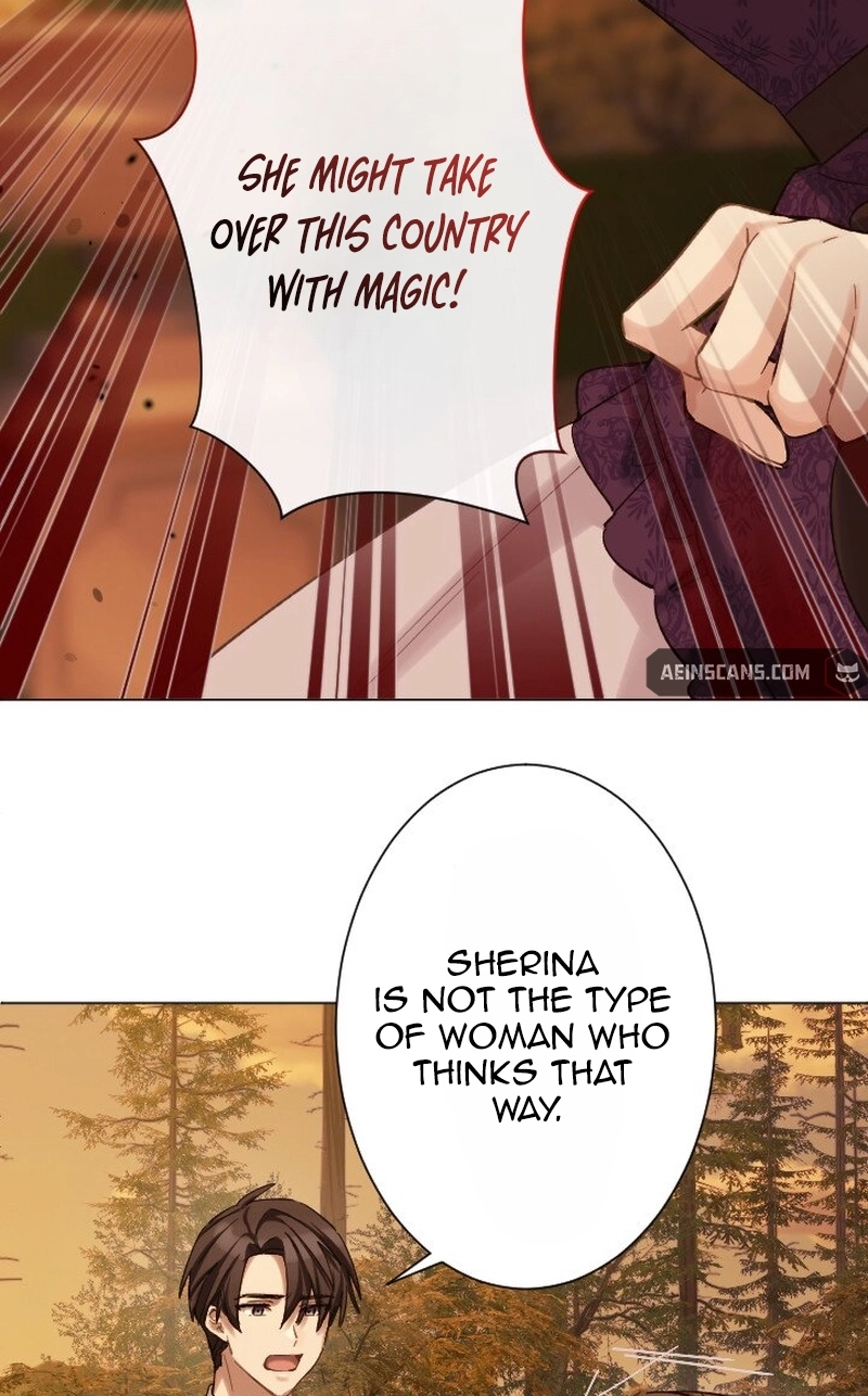 Dear Husband, I’ll Earn Money and Get a Divorce! Chapter 31 page 26 - 