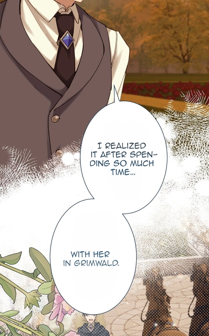 Dear Husband, I’ll Earn Money and Get a Divorce! Chapter 31 page 28 - 