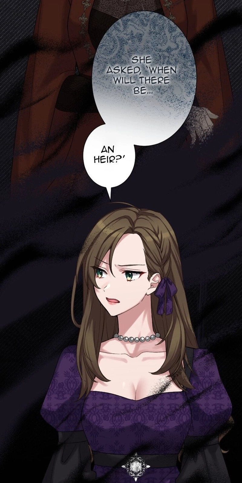 Dear Husband, I’ll Earn Money and Get a Divorce! Chapter 31 page 4 - 