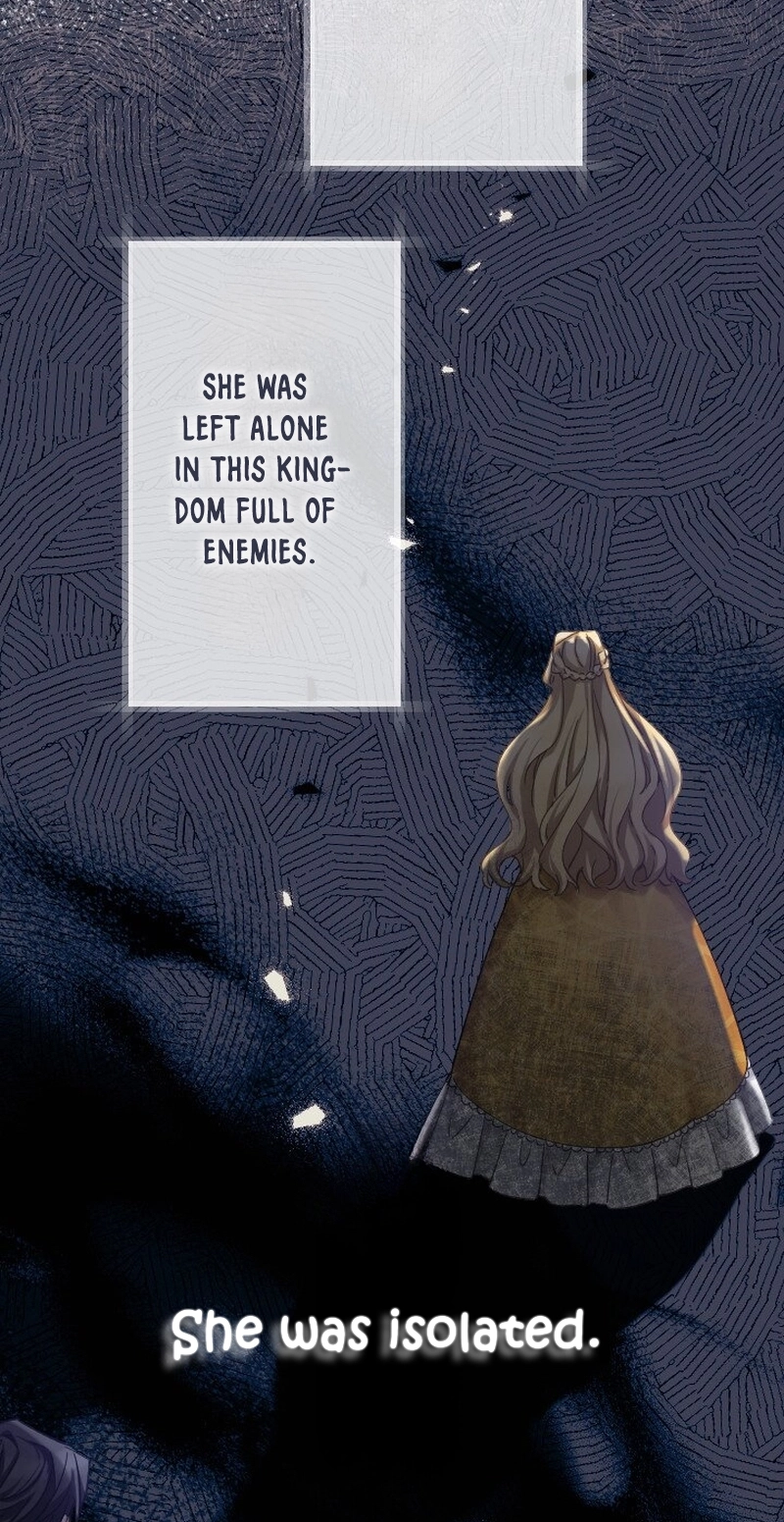 Dear Husband, I’ll Earn Money and Get a Divorce! Chapter 31 page 32 - 