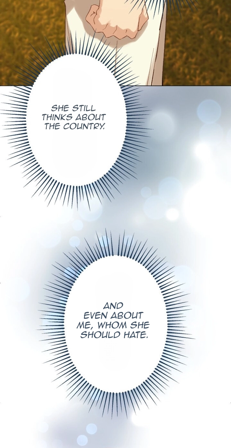 Dear Husband, I’ll Earn Money and Get a Divorce! Chapter 31 page 34 - 